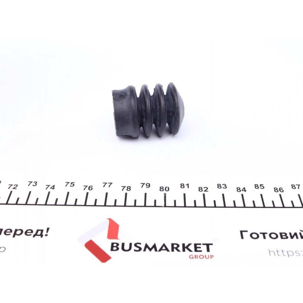 Ремкомплект циліндра зчеплення (головного) BMW 3/5 75-94 (d=19mm)