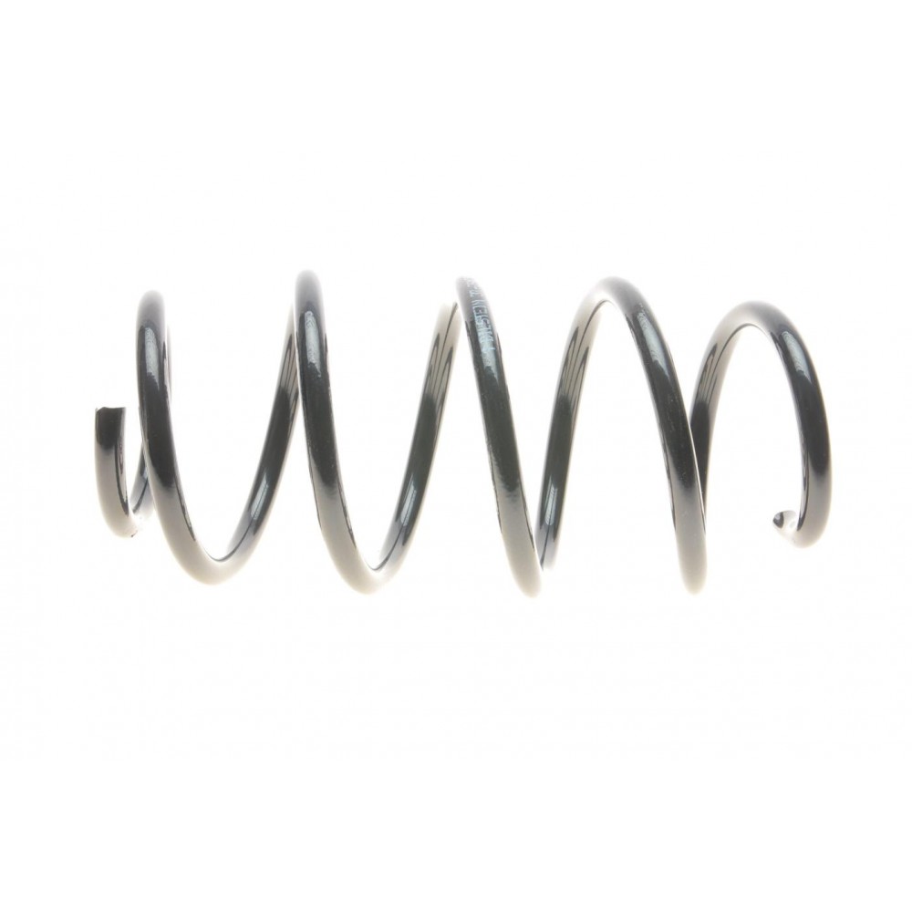 Пружина (передня) VW Passat /B7 1.6-2.0TDI/1.4-2.0 05-14 (B3)