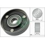 Ролик генератора Audi Q7/VW Touareg 4.2 V8 FSI 06-10 (паразитний) (76x21)