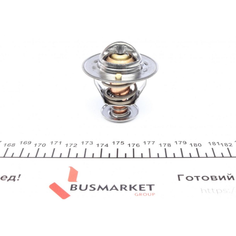 Термостат Honda Accord IV/V/Civic 1.4-2.0 -05 (77°C)