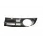 Вставка бампера (без протитуманки) VW Caddy III 04-15 (L)