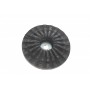 Подушка амортизатора (переднього) Audi A6 04-11 (Genuine-Part)