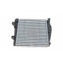Радіатор інтеркулера Audi Q7 3.0/4.2TDI 06-15/VW Touareg 2.5/3.0TDI 03-18 (R)