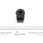 Втулка стабілізатора (переднього) Nissan Qashqai/ Renault Kadjar 1.2-1.6TCe/1.5dCi 15- (d=21mm)