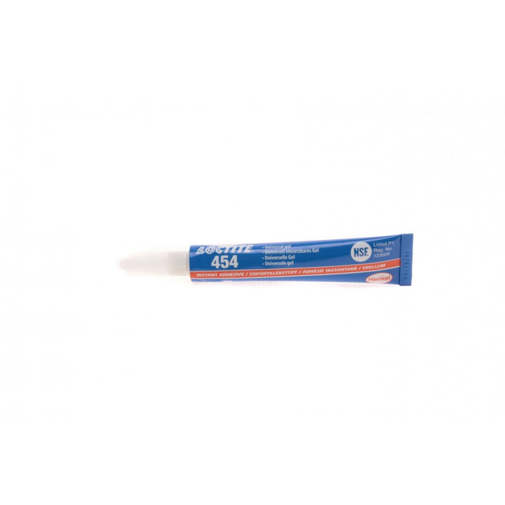 LOCTITE 454, 20g EGFD Суперклей