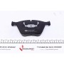 Колодки гальмівні (передні) BMW 5 (F07) 09-/7 (F01-F04) 08-15/X5 (E70/F15/F85)/X6 (E71/F16) 06-