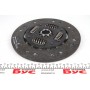 Демпфер + комплект зчеплення +вижимний MB Sprinter 208-616 CDI 00-06
