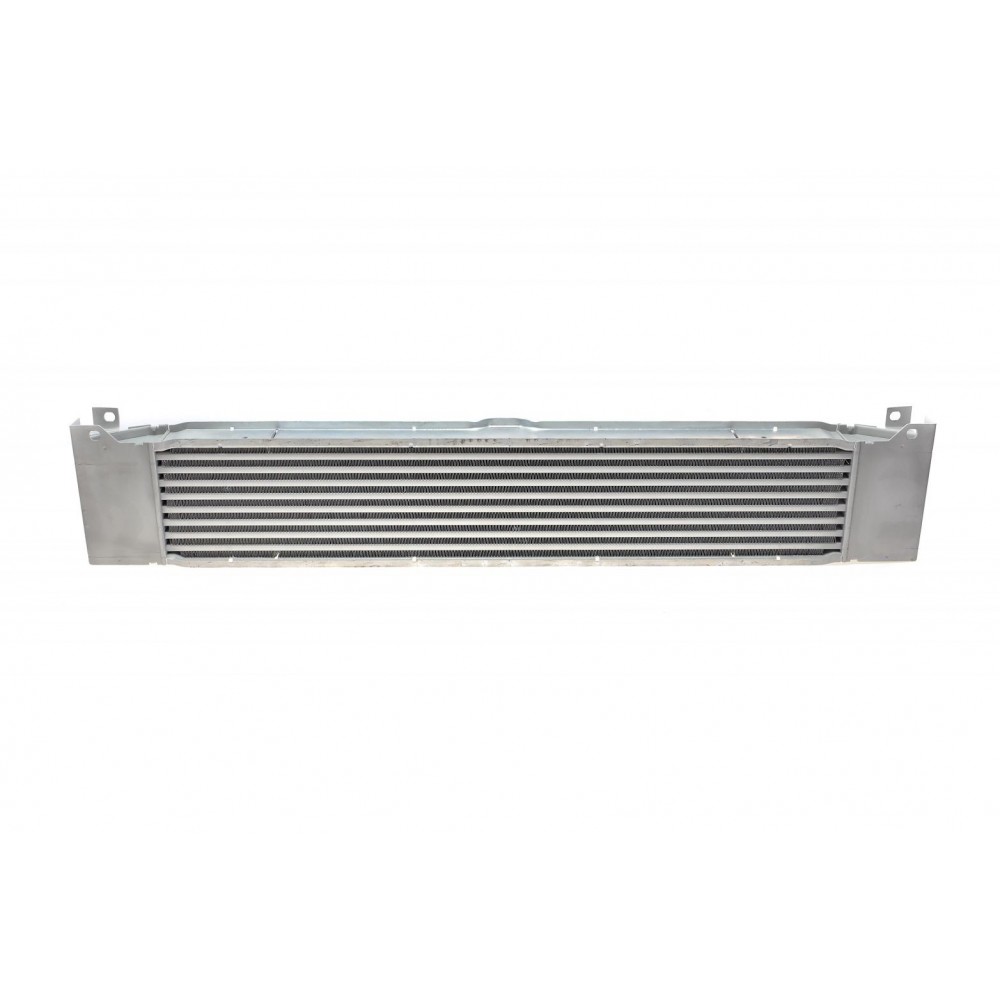 Радіатор інтеркулера Citroen Jumpy/Peugeot Expert 2.0-3.0HDi 06-