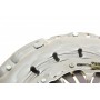 Комплект зчеплення Hyundai Santa Fe 2.2 CRDi 06-12 (d=260mm)
