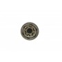 ШРКШ (зовнішній) Fiat Punto/Stilo/Lancia Musa/Ypsilon 01-12 (25z/24z/51mm)