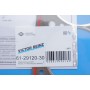 Прокладка ГБЦ MB Sprinter/Vito 2.3D 96- (2.0mm), Ø90,5 мм