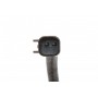Підшипник маточини (передньої/L) Jeep Cherokee 01-08 (+ABS)