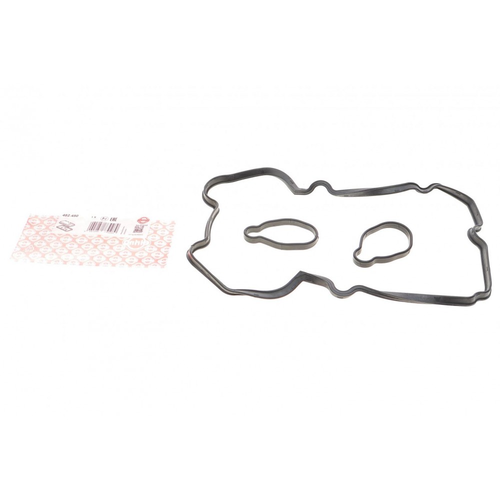 Прокладка кришки клапанів Subaru Forester 2.0/2.5 05-13/Impreza 1.5-2.5 05- (R) (к-кт)