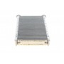 Радіатор пічки BMW 3 (F30/F80) 12-18 B47/B48/N13/N20/N47/N57
