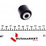 Комплект ГРМ Peugeot 208/308/2008 1.0/1.2VTi 13- (замінений на KBIO15)
