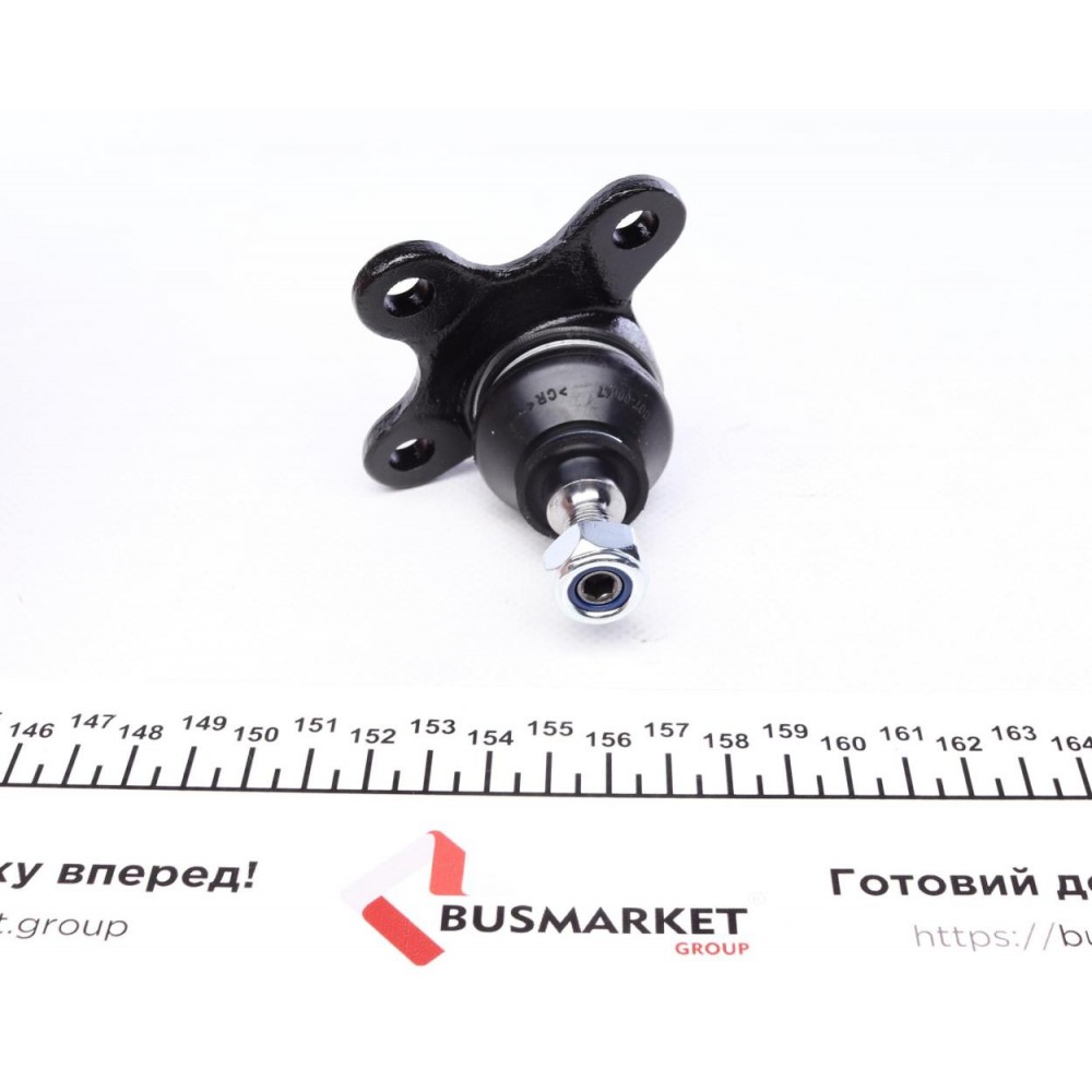 Опора кульова (передня/R) VW Polo/Lupo 94-05