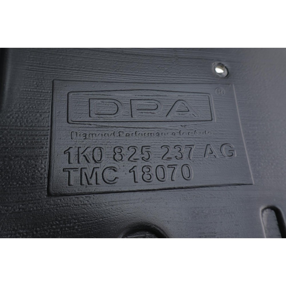Захист двигуна VW Caddy III/IV 04-15