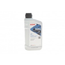 Олива HIGHTEC ATF 9004 (1L) MB 236.12/236.14 (червоний) заміна на 25051-0010-99