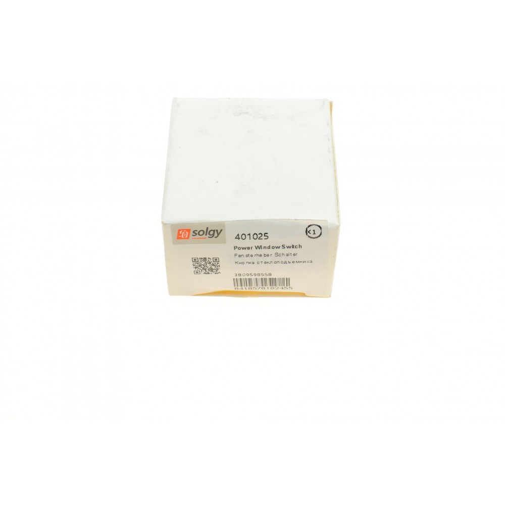 Кнопка склопідіймача (R) VW Passat/Golf 97-05