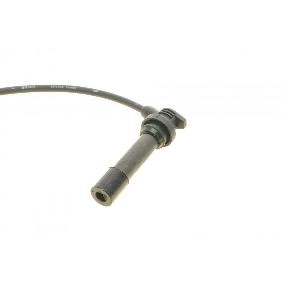 Провід запалювання Mazda 323 1.5/1.8 94-98 (к-кт)
