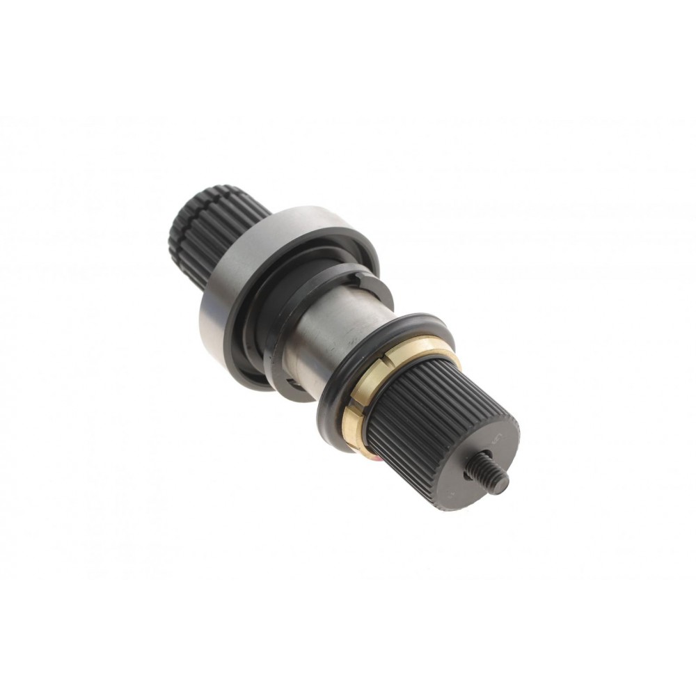Фланець півосі передній VW T5 2.5TDI 03-09 (26x42x135.3)