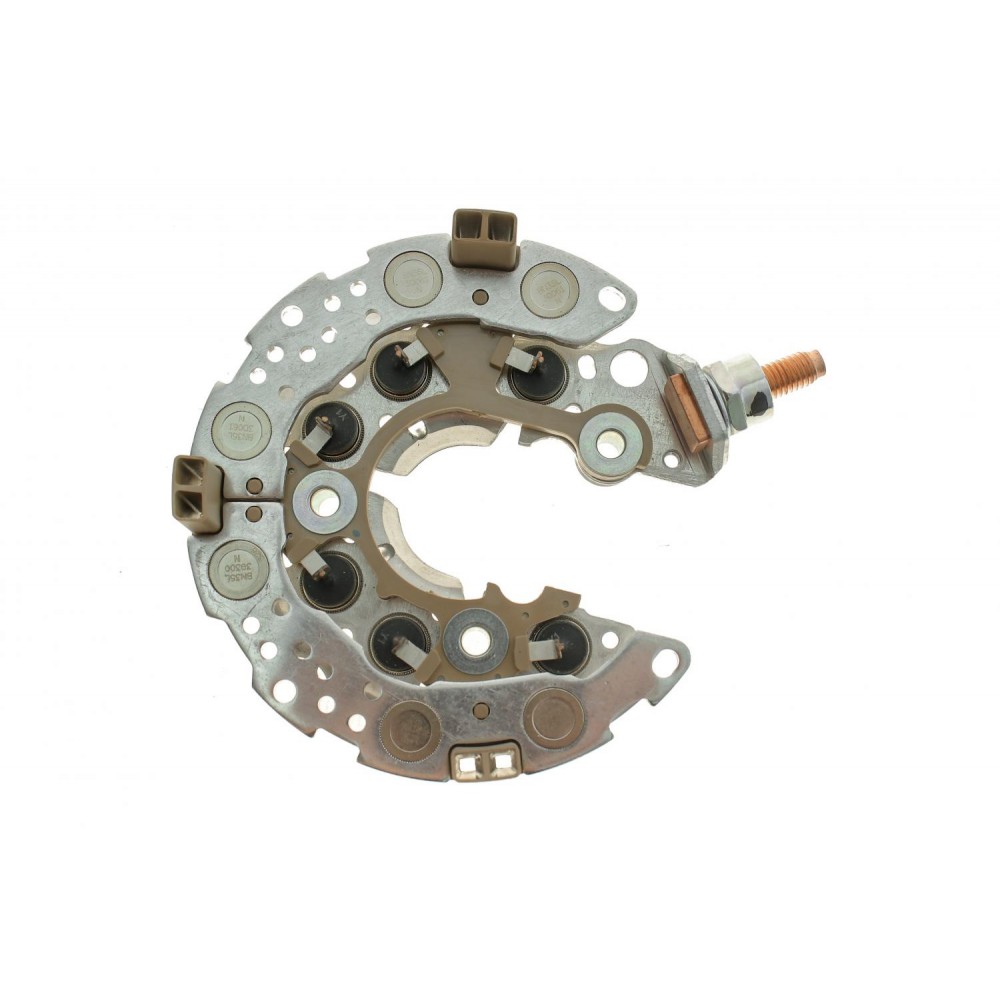 Міст генератора діодний Ford Focus II/Volvo S40 II/V50 1.6D/2.0D 04-12