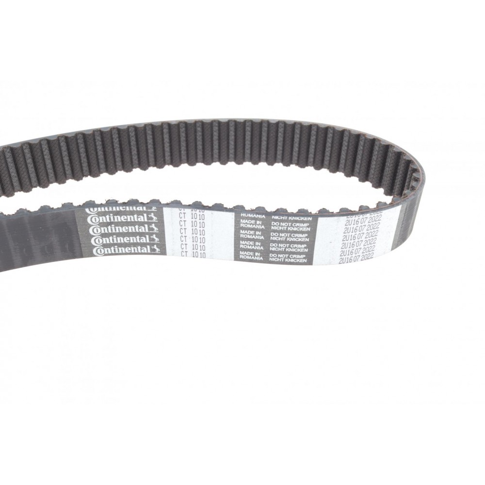 Комплект ГРМ + помпа Volvo C70/S60/S80/V60/V70/XC70/XC90 2.0-2.4D 01- (28x132z)