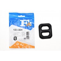 Гумка глушника Opel Combo 1.2/1.4i/2.7D 94-01