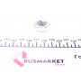 Наконечник тяги рульової (L) Peugeot 407 1.6-3.0 04- (L=240mm)