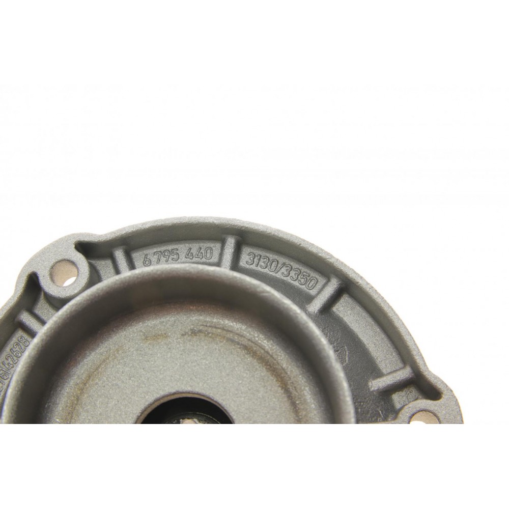 Подушка амортизатора (заднього) BMW X3 (F25)/X4 (F26) 10-18 B47/N20/N47/N55/N57