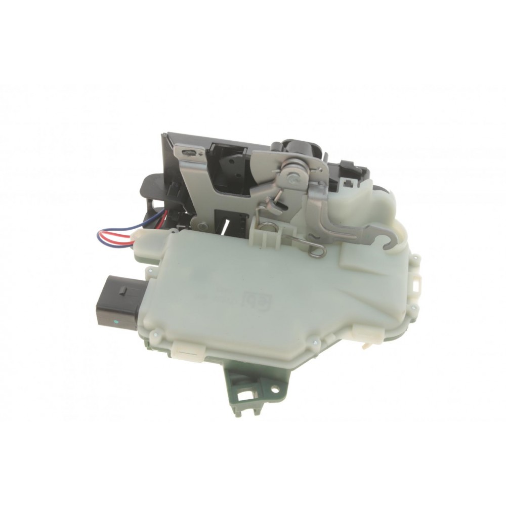 Замок дверей (передній/R) Seat Leon/VW Bora/Golf/Passat -06