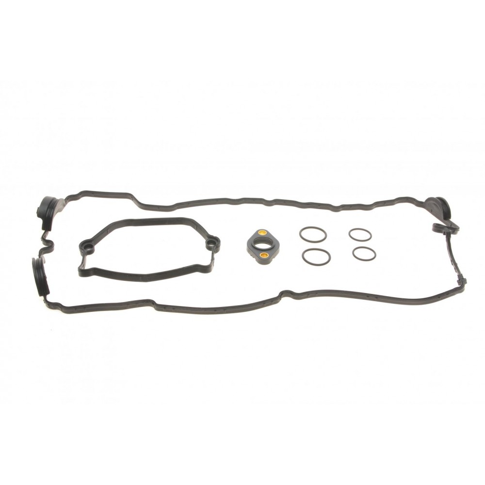Прокладка кришки клапанів BMW 1(E81/E88)/3(E90/E93)/5(E60) 2.0 (N46) 03-15 (к-кт)