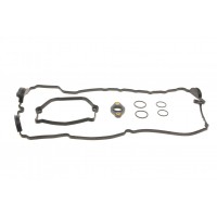 Прокладка кришки клапанів BMW 1(E81/E88)/3(E90/E93)/5(E60) 2.0 (N46) 03-15 (к-кт)