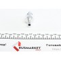 Клапан паливний (зворотний) d=10мм