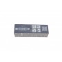 Свічка запалювання Fiat Punto/Ford Fiesta II-III/Peugeot 205/VW Passat B3/B4 1.3-1.8 83-94