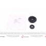 Подушка амортизатора (переднього) + підшипник VW Lupo 98-05/ Polo 94-99