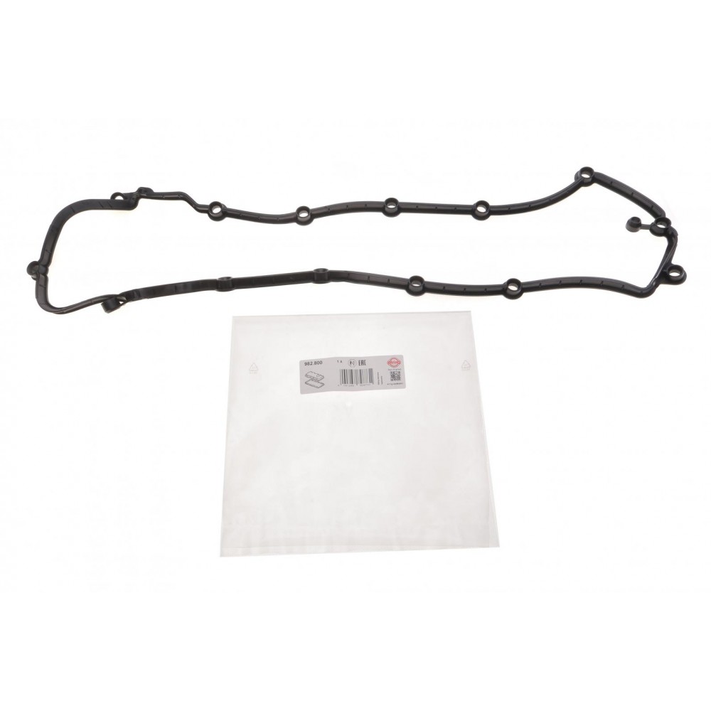 Прокладка кришки клапанів Land Rover Defender/Discovery/Range Rover 5.0 09- (L)