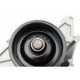 Помпа води Audi A4-A6 2.7T/quattro/S4 quattro 97-05 (B/B) (5 лоп.) (h шківа=32mm)