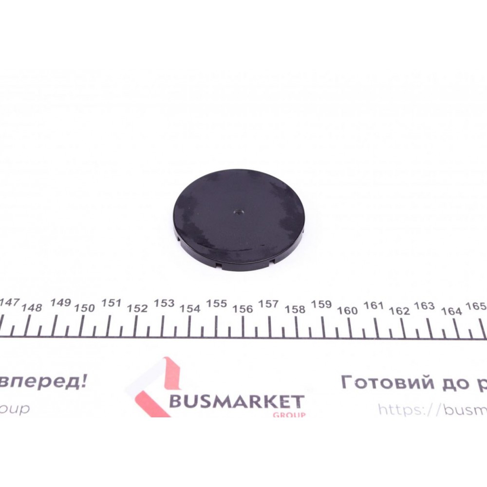 Шків генератора VW Caddy II 1.4/1.9D 95-04 (5PK)