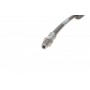 Шланг гальмівний (передній) BMW 3 (E90) 05-11 (520mm) M47/N43/N47/N55