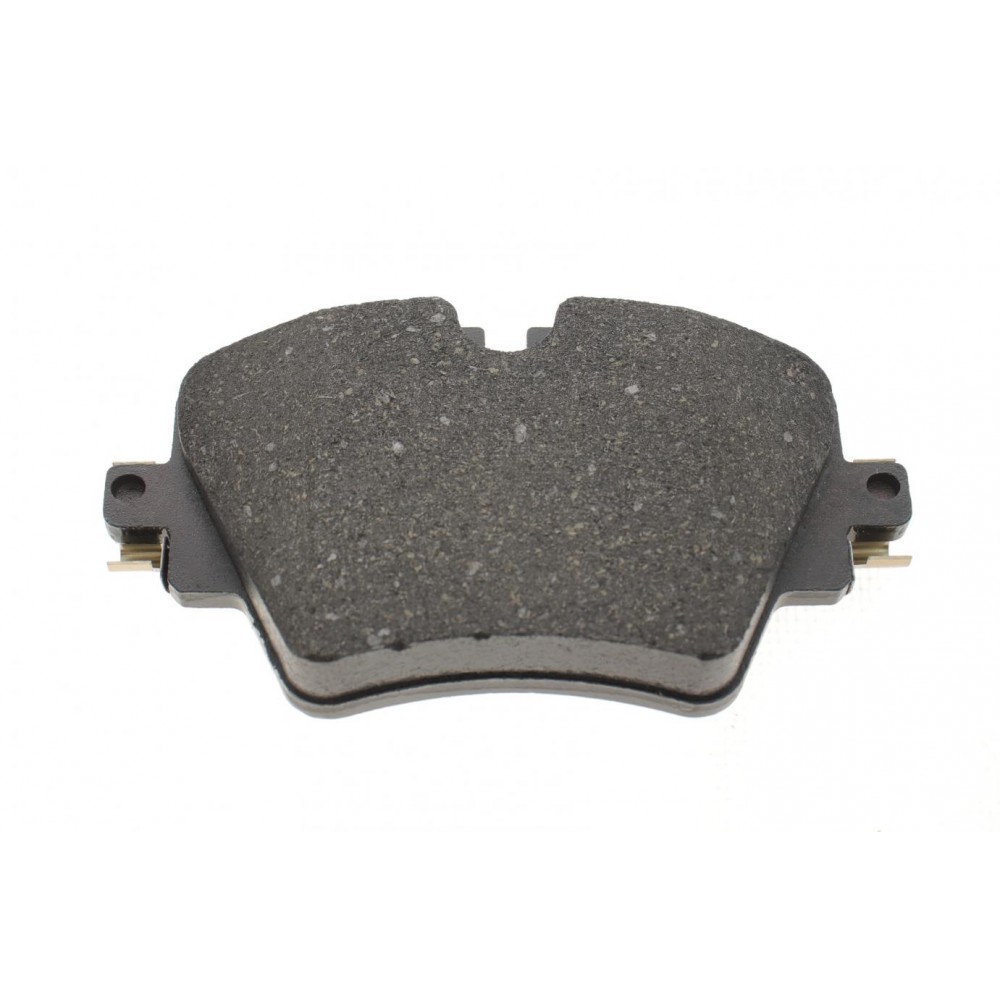 Колодки гальмівні (передні) BMW 5 (G30/F90) 17-/Mini (F55/F56) 20-/Toyota Supra 19- (Lucas / TRW)