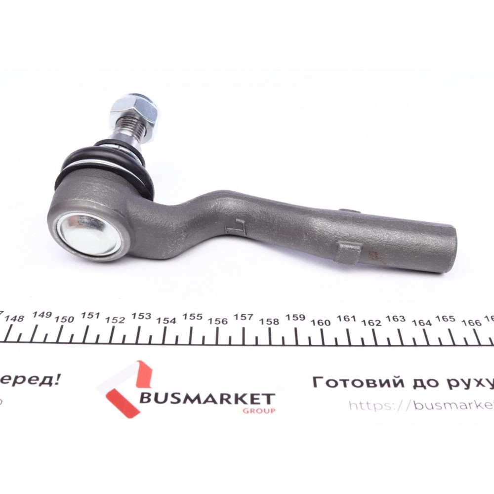 Наконечник тяги рульової (L) MB E-class (W210)