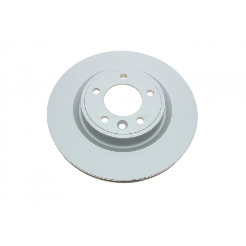 Диск гальмівний (задній) Land Rover Discovery V 16-/ Range Rover 12- (325x25) Coat Z
