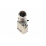 Термостат Opel Astra F/G/H/O/Omega B/Vectra A/B 1.8-2.0 16V (з прокладкою) (92°C)