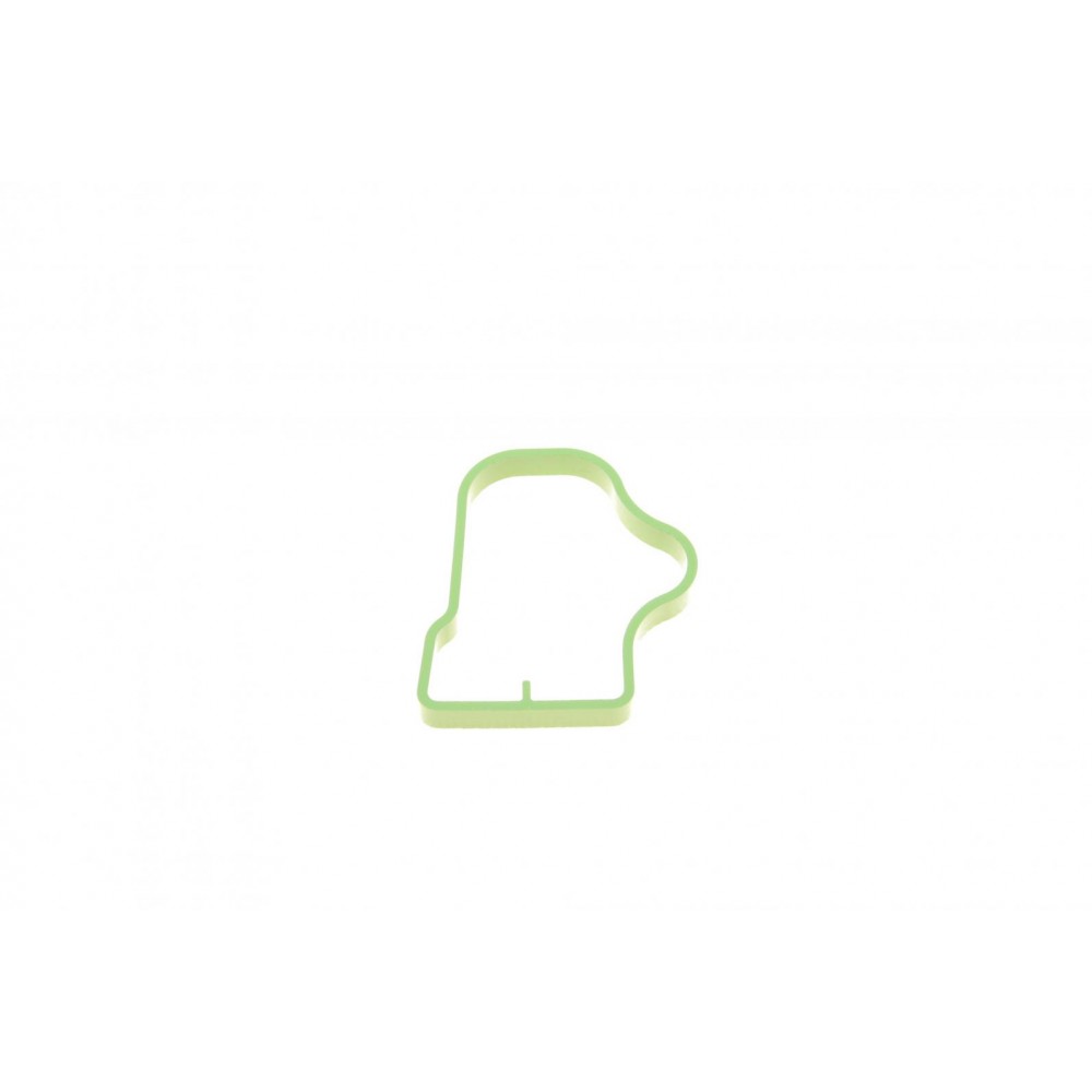 Прокладка колектора впускного Opel Corsa D/Astra J/Chevrolet Aveo 1.0-1.4 06-