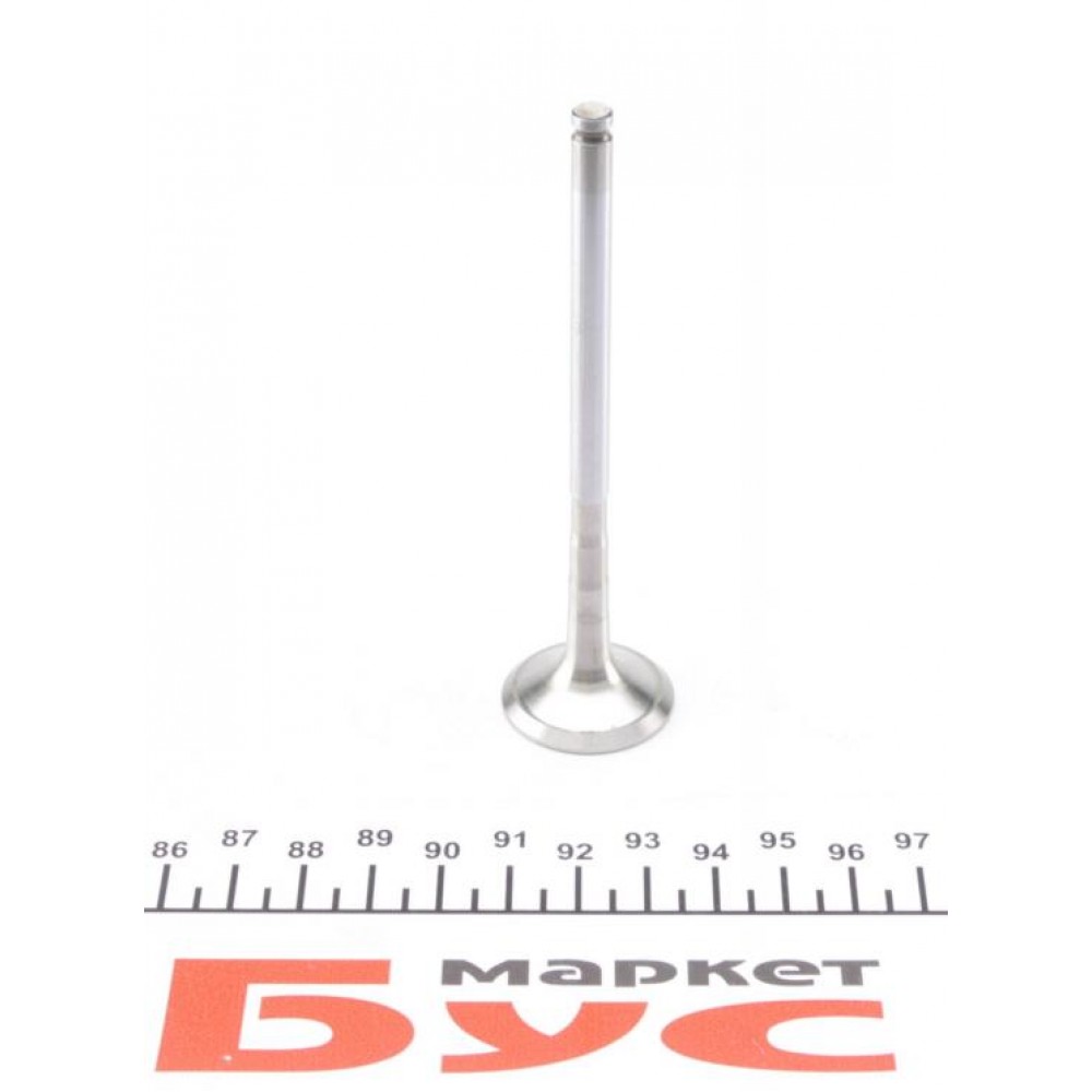 Клапан (випуск) Peugeot 406/407 1.8 16V 00- (27.2x6x104)