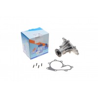 Помпа води Nissan Pathfinder III/NP300 Navara 2.5dCi 05-10/Renault Truck Maxity 07- (R/B) (8 лоп)