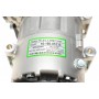 Компресор кондиціонера Ford Focus/C-Max/Kuga 1.4-2.5 04-/Volvo C30/S40/V50 1.6 05-12