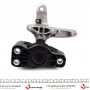 Подушка двигуна (R) Renault Megane IV/Scenic IV 1.5 dCi 15-
