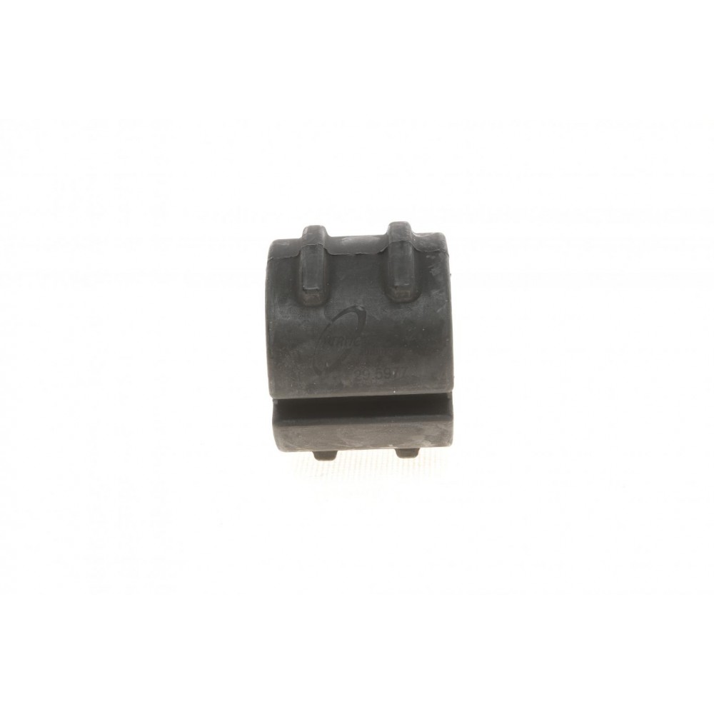 Втулка стабілізатора (переднього) MB E-class (W211) (d=33.5mm)